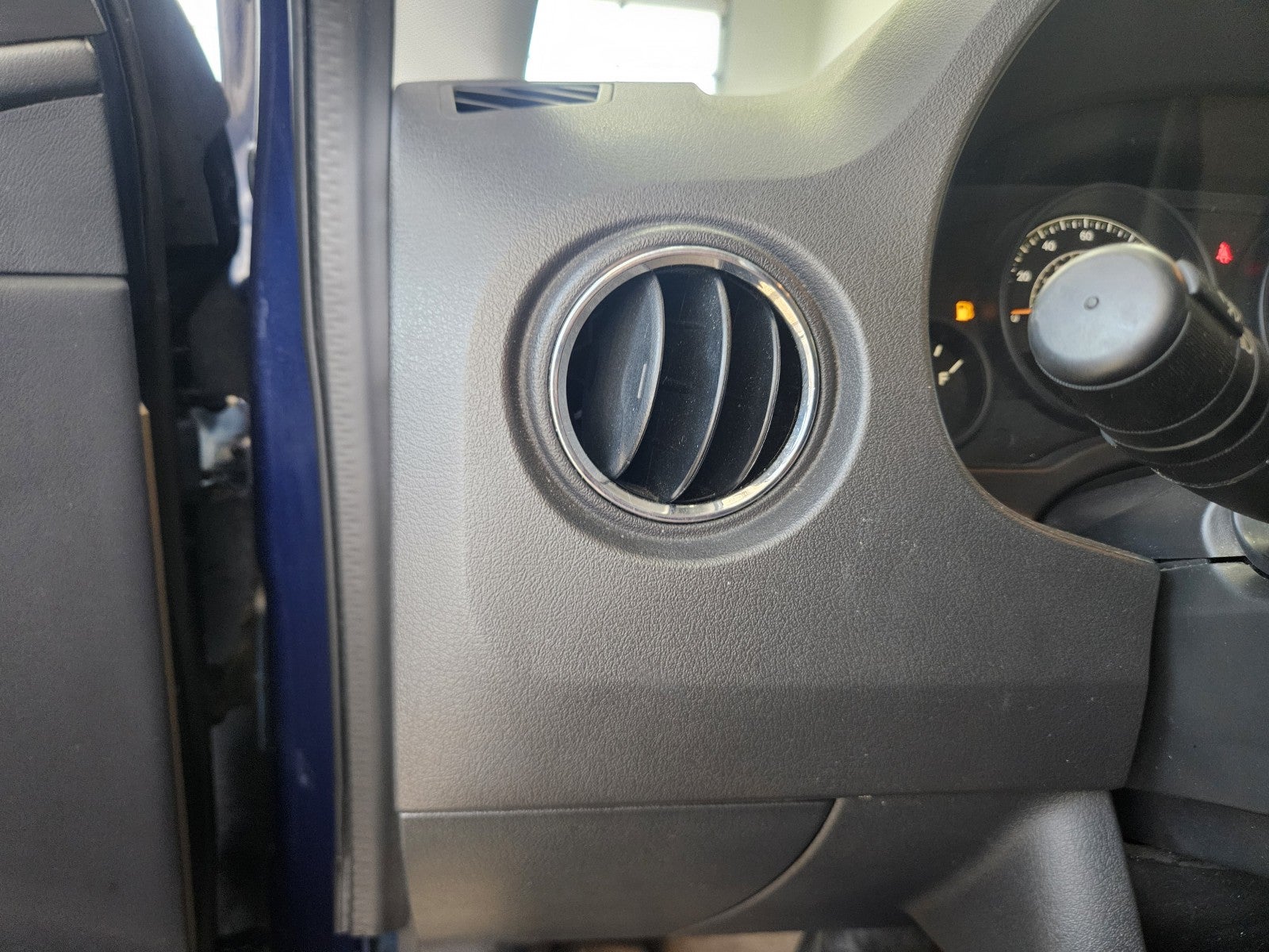 2014 Jeep Patriot High Altitude