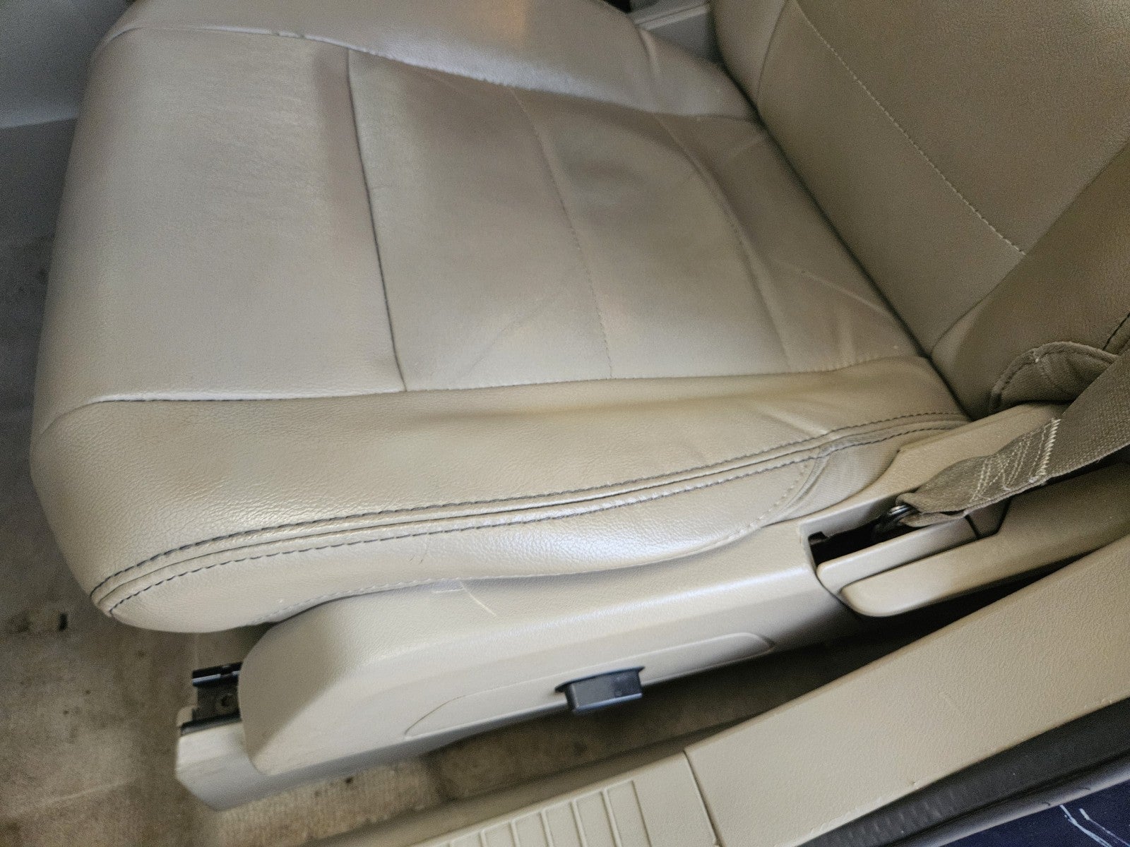 2014 Jeep Patriot High Altitude
