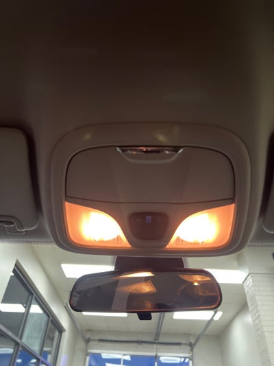 2020 Jeep Cherokee Altitude