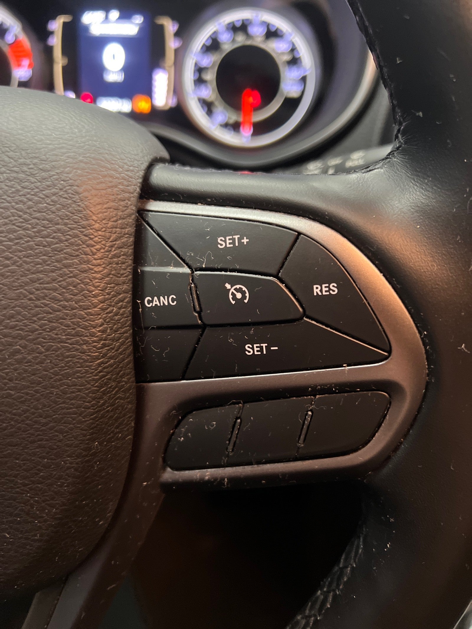 2020 Jeep Cherokee Altitude