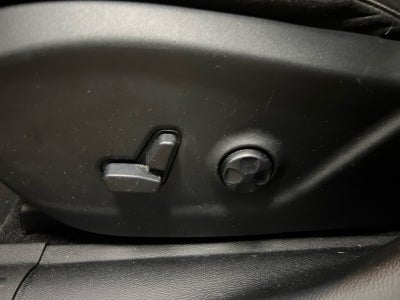 2020 Jeep Cherokee Altitude