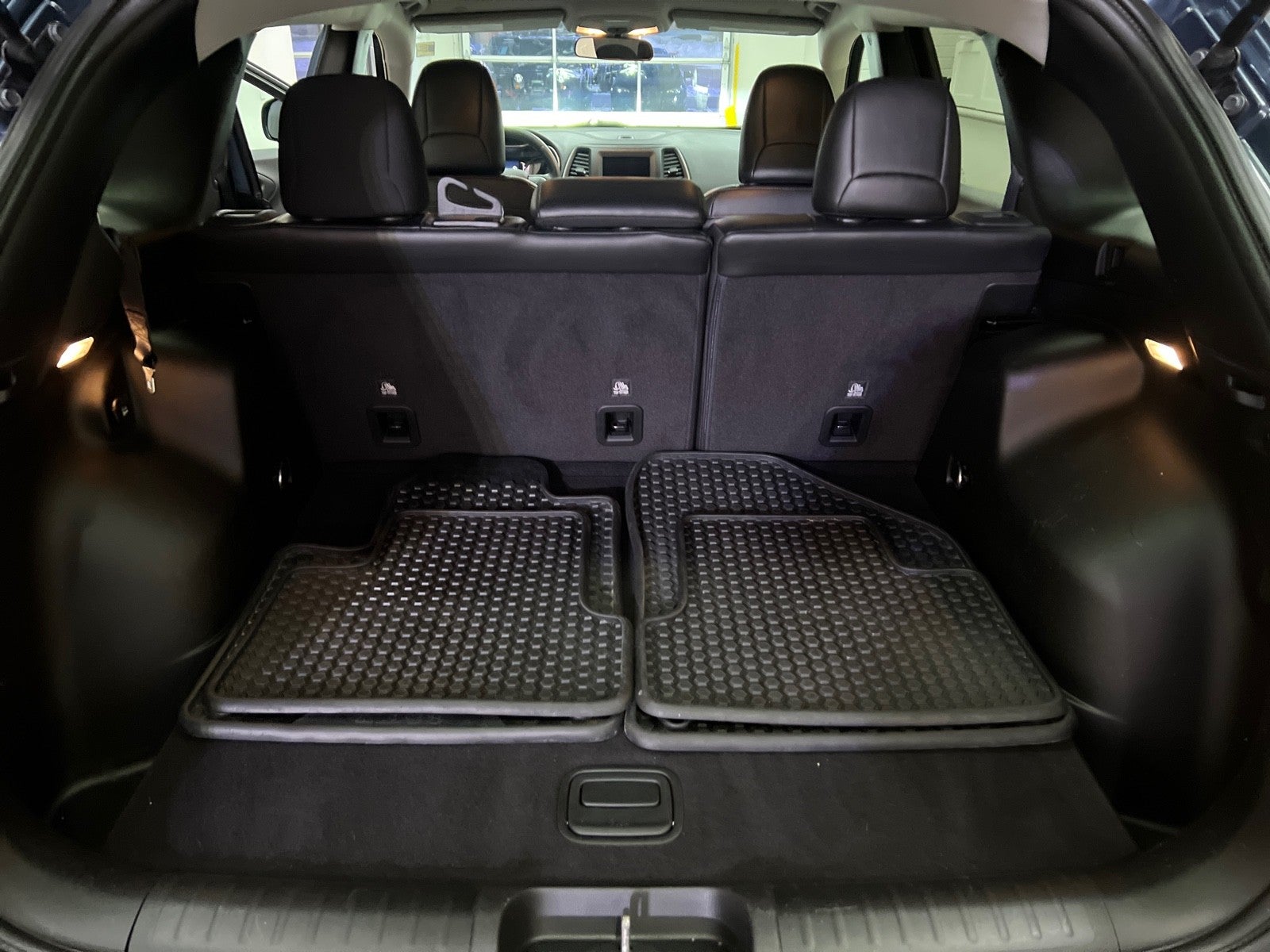 2020 Jeep Cherokee Altitude