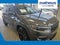 2021 Jeep Cherokee Altitude