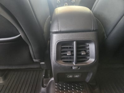 2021 Jeep Cherokee Altitude