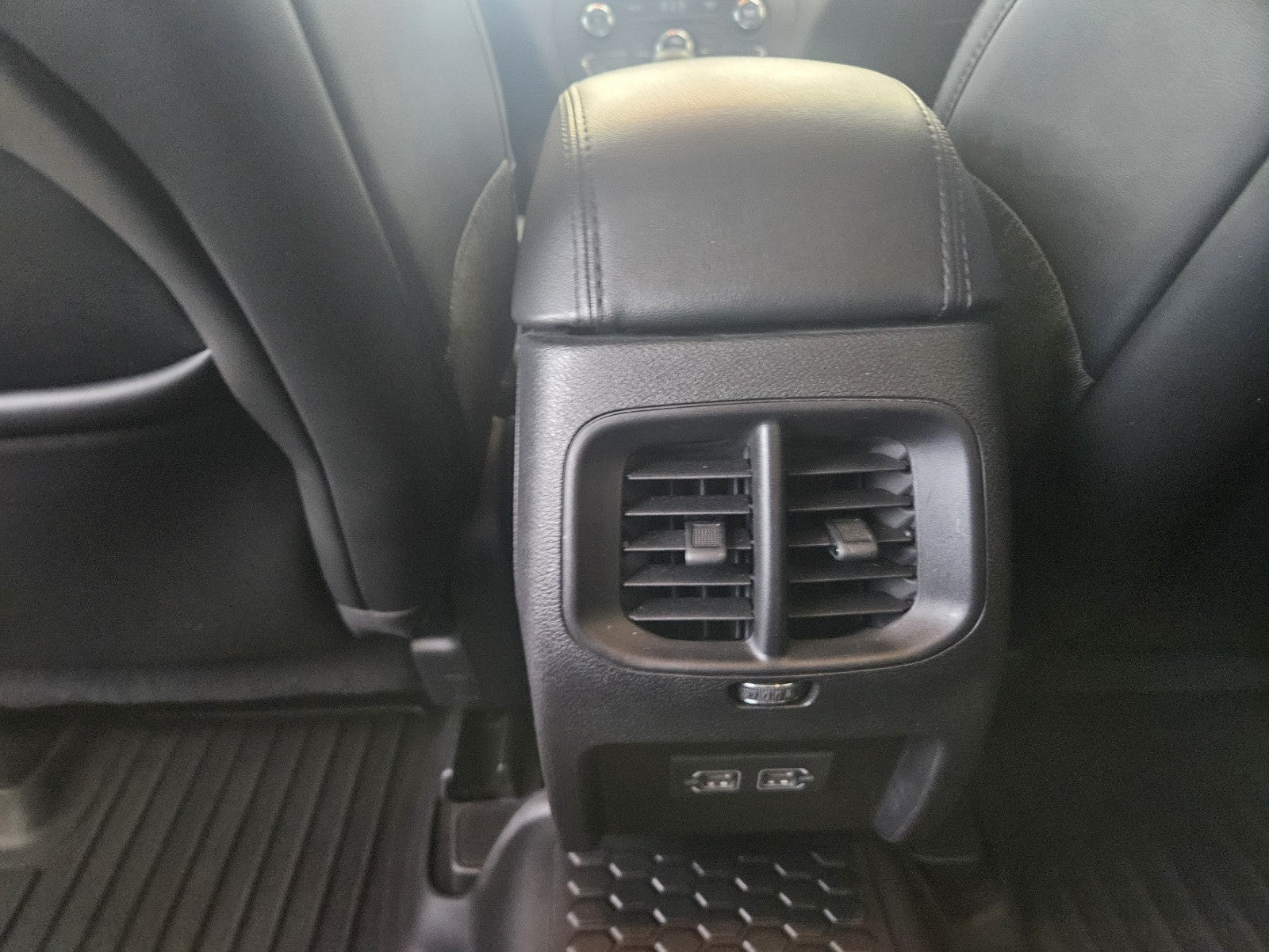 2021 Jeep Cherokee Altitude