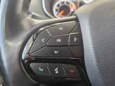 2021 Jeep Cherokee Altitude