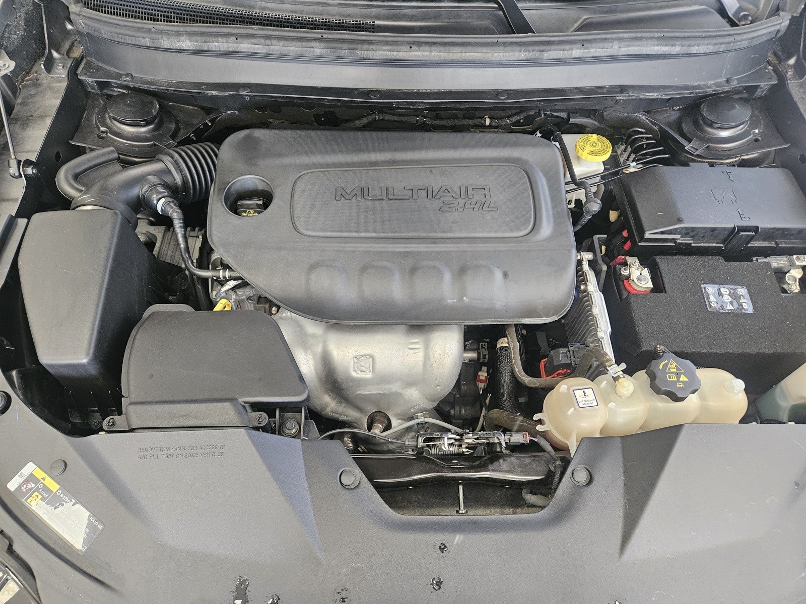 2021 Jeep Cherokee Altitude