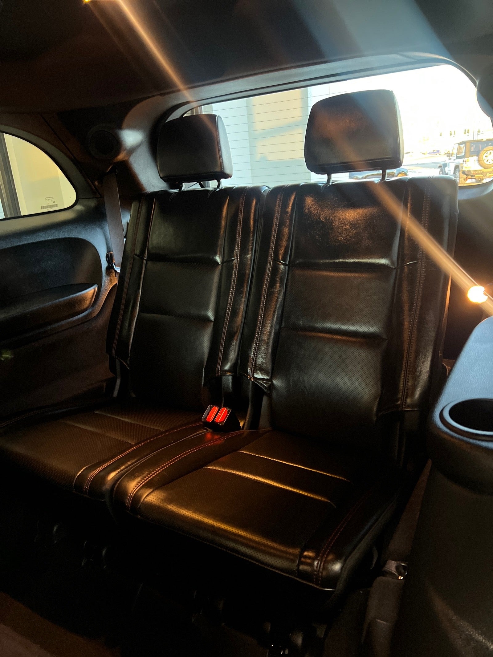 2024 Dodge Durango R/T