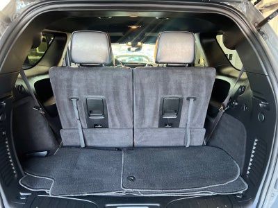 2024 Dodge Durango R/T