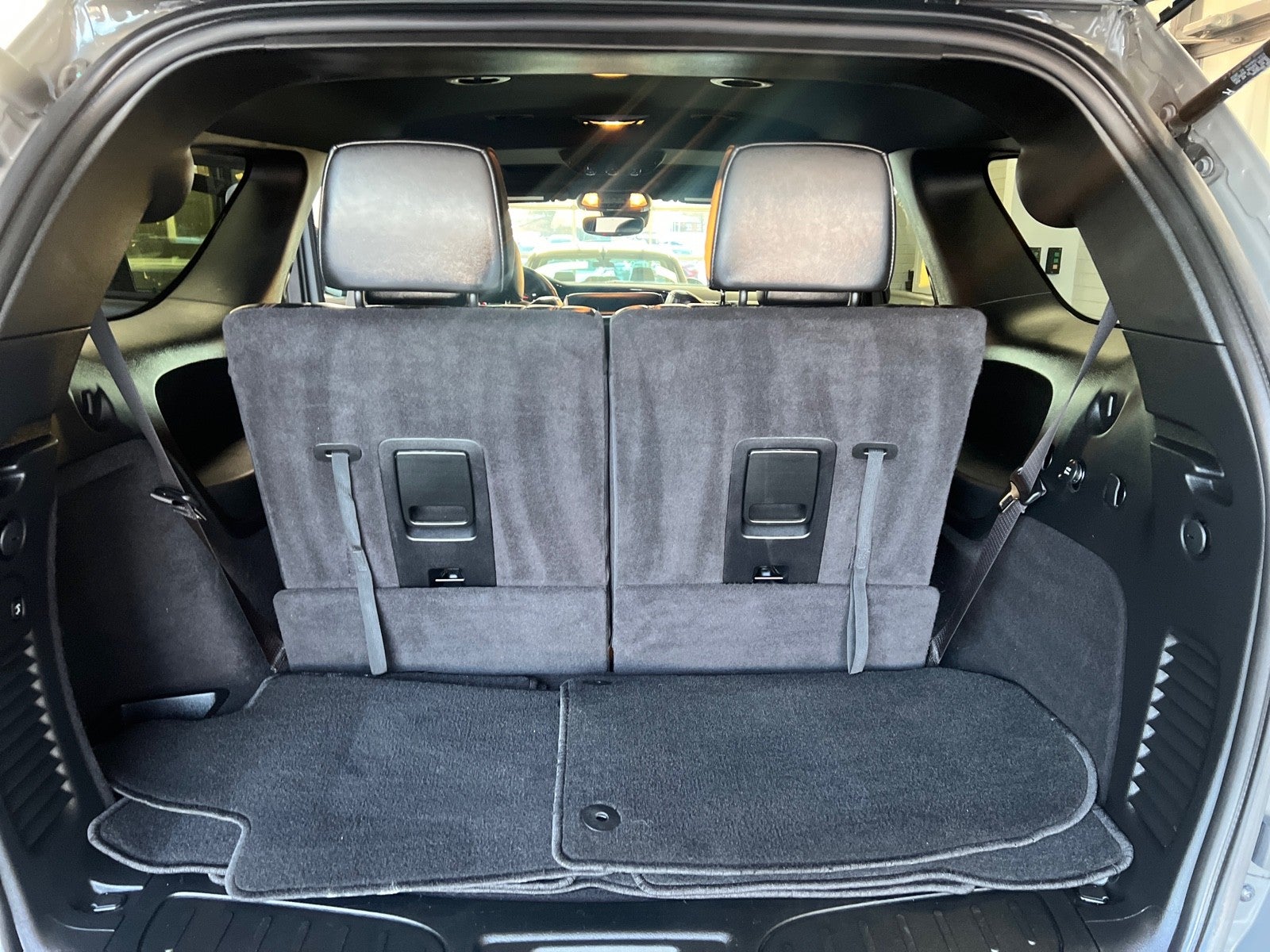 2024 Dodge Durango R/T