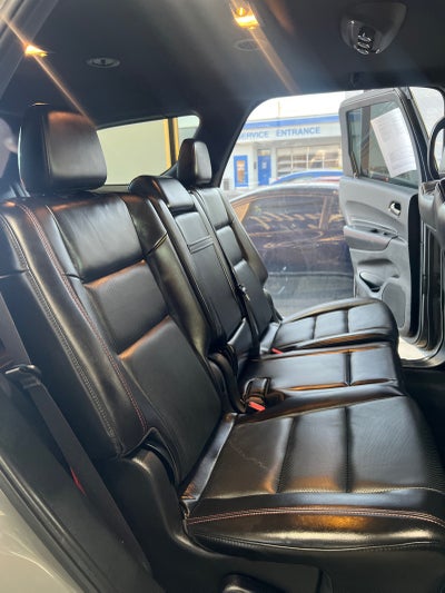 2024 Dodge Durango R/T