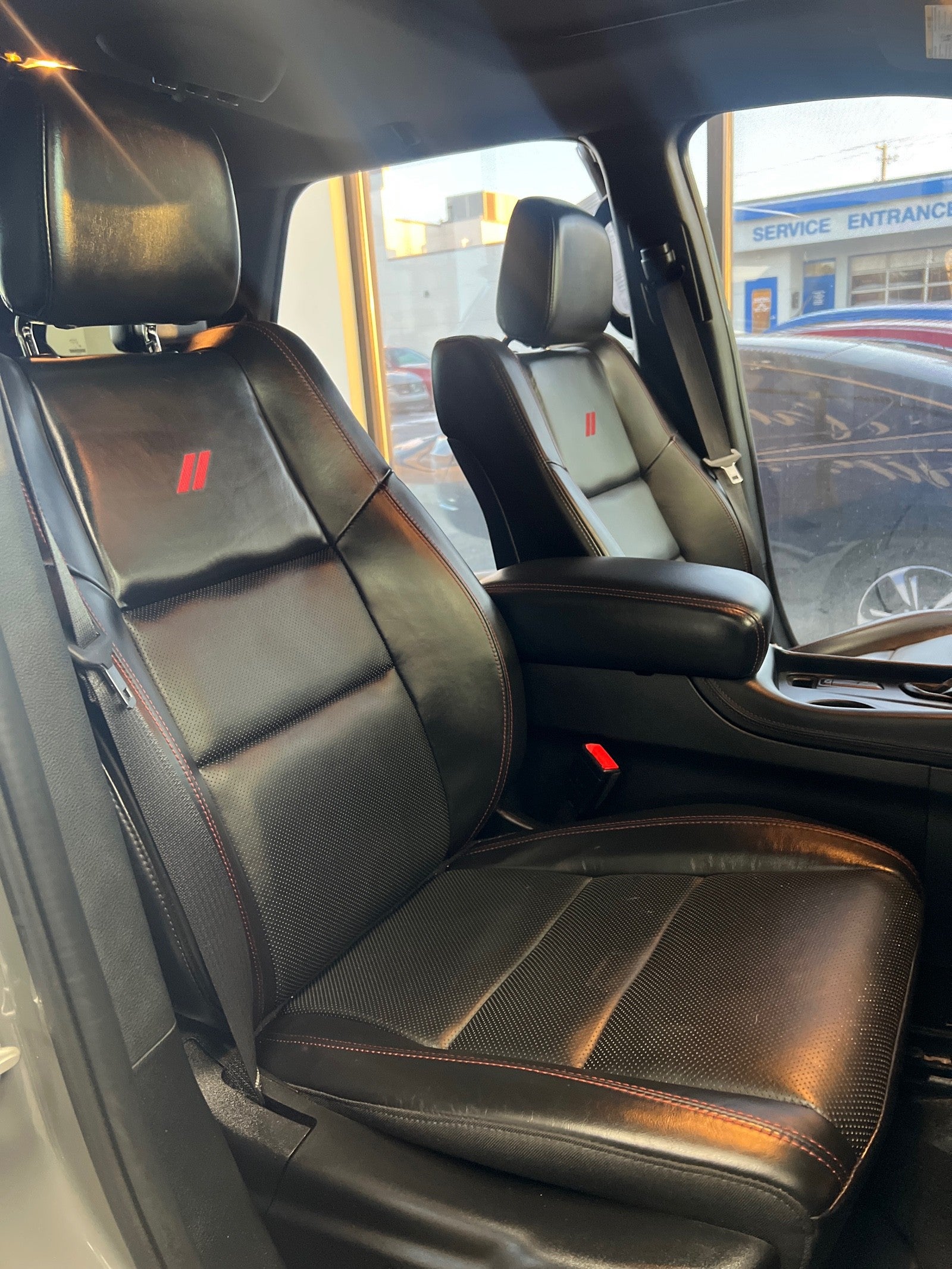 2024 Dodge Durango R/T