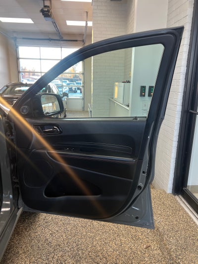 2024 Dodge Durango R/T