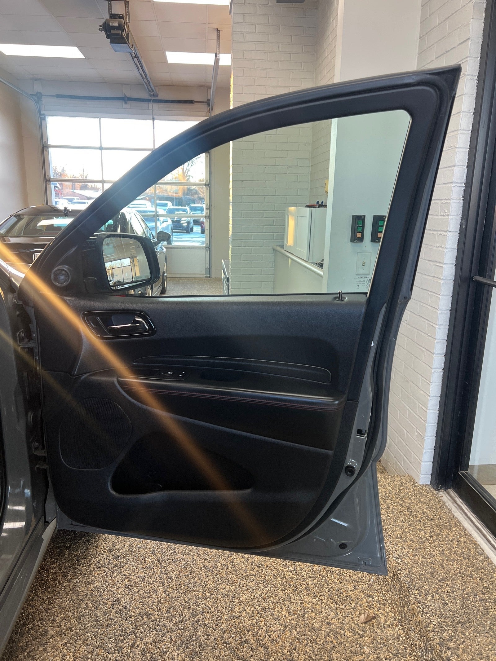 2024 Dodge Durango R/T