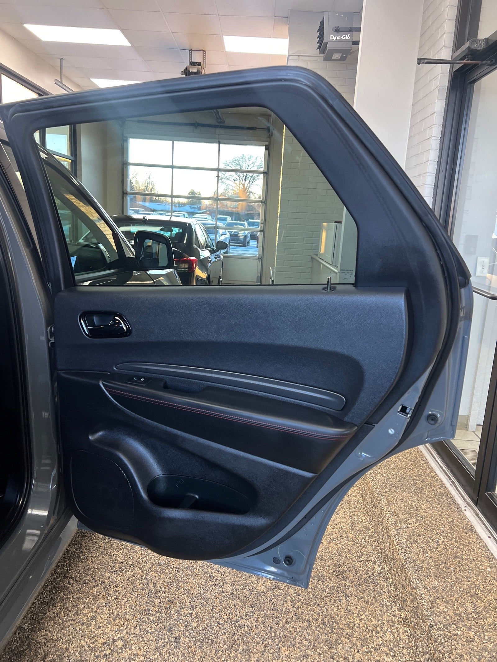 2024 Dodge Durango R/T