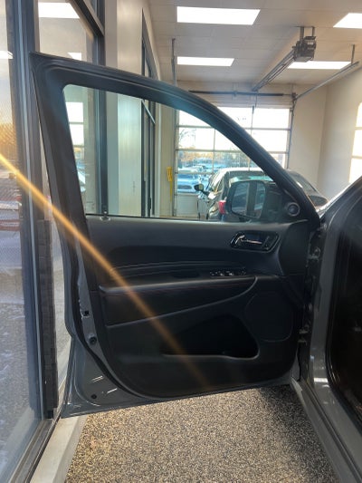 2024 Dodge Durango R/T