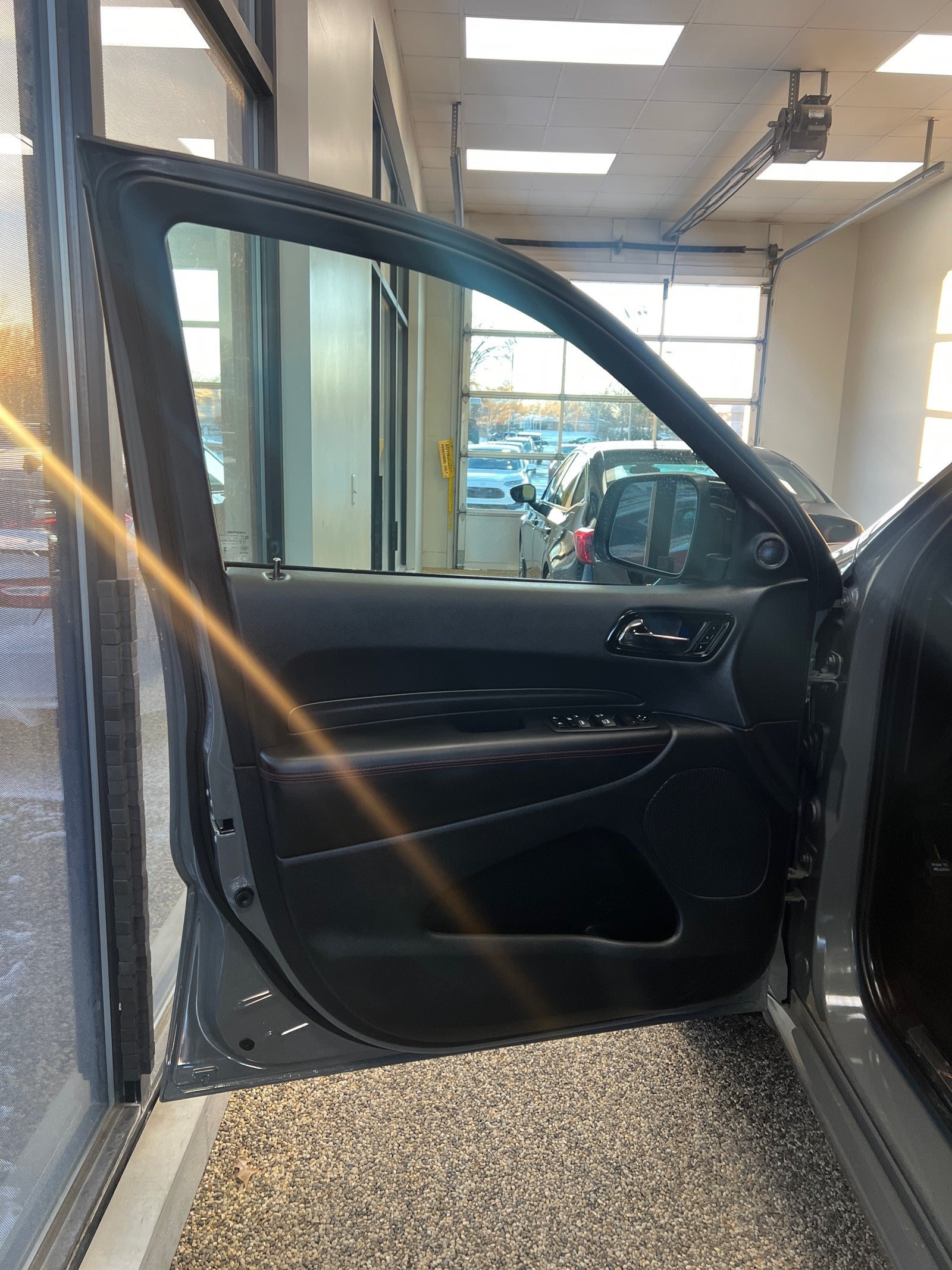 2024 Dodge Durango R/T