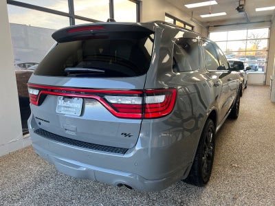 2024 Dodge Durango R/T