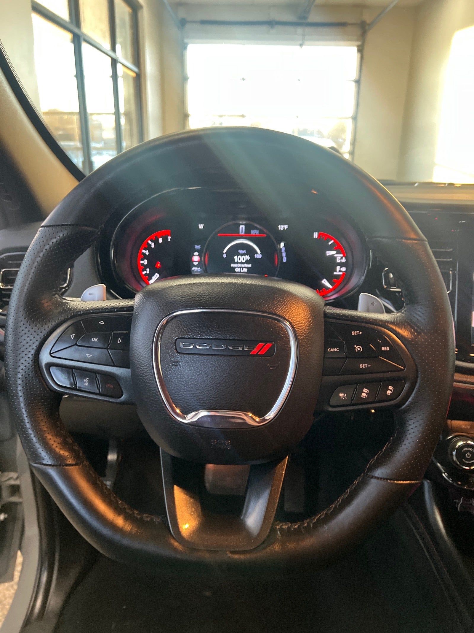 2024 Dodge Durango R/T