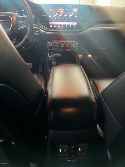 2024 Dodge Durango R/T