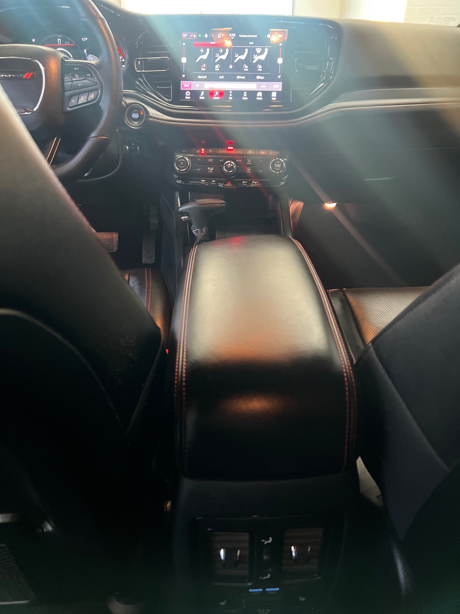 2024 Dodge Durango R/T