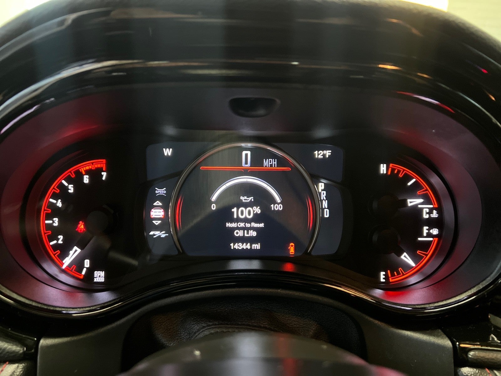 2024 Dodge Durango R/T