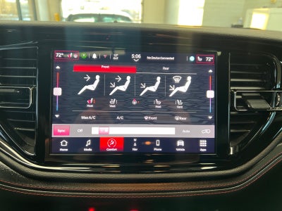 2024 Dodge Durango R/T