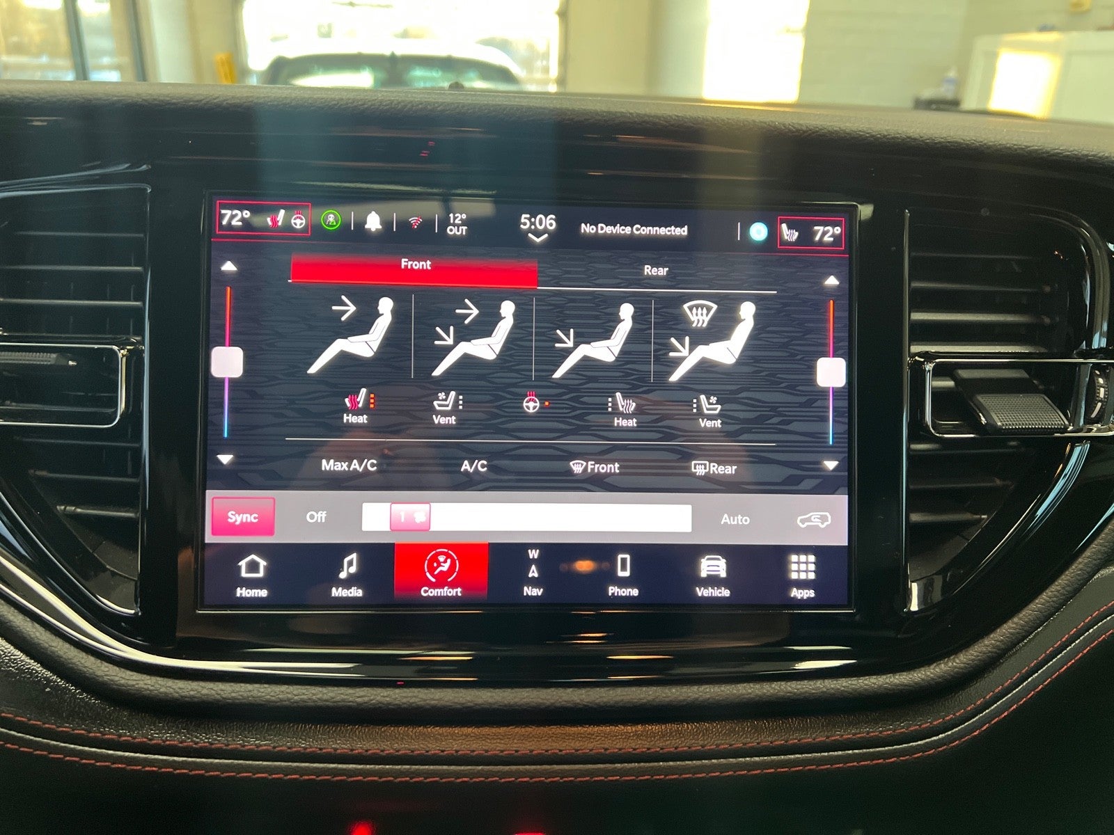 2024 Dodge Durango R/T