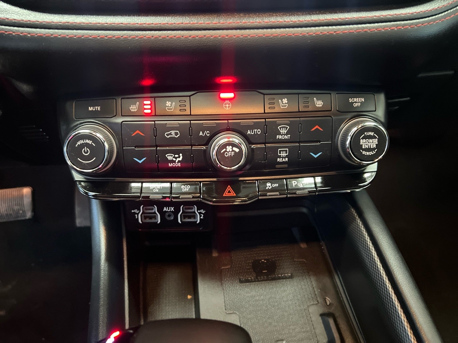 2024 Dodge Durango R/T