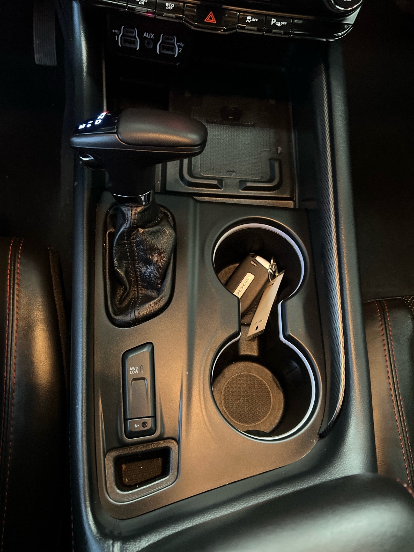 2024 Dodge Durango R/T