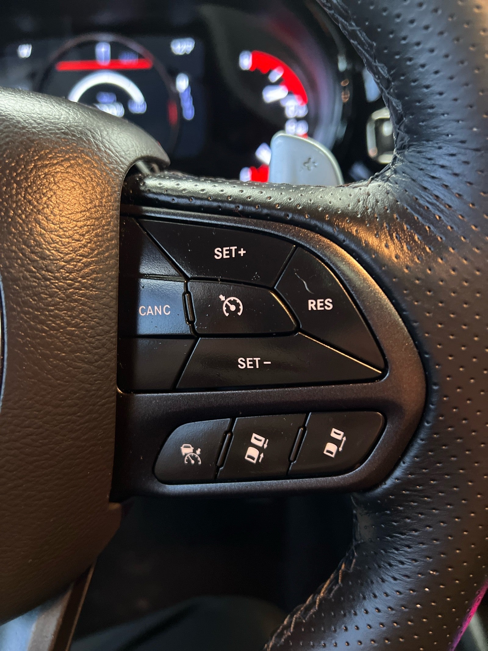 2024 Dodge Durango R/T