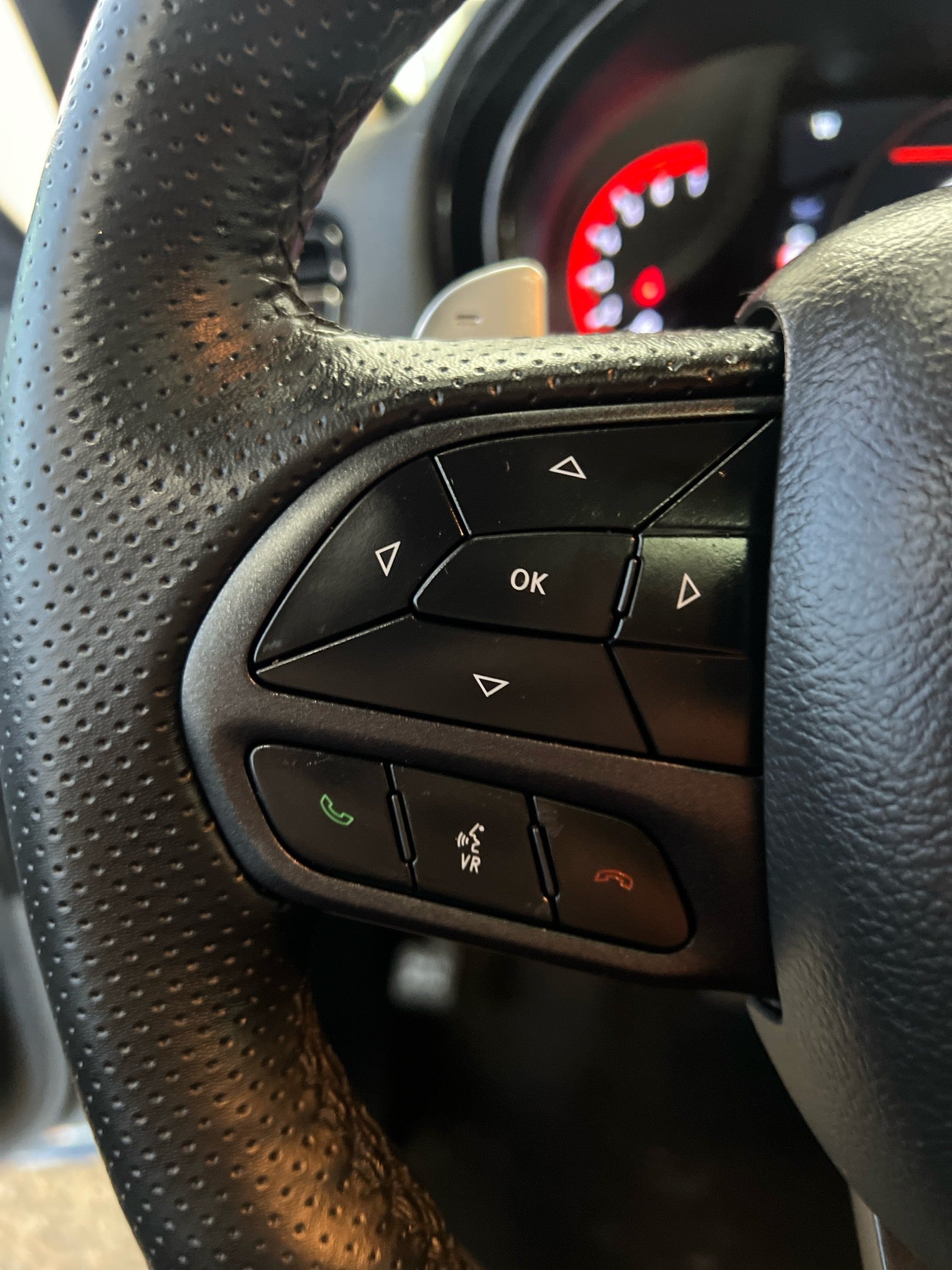 2024 Dodge Durango R/T