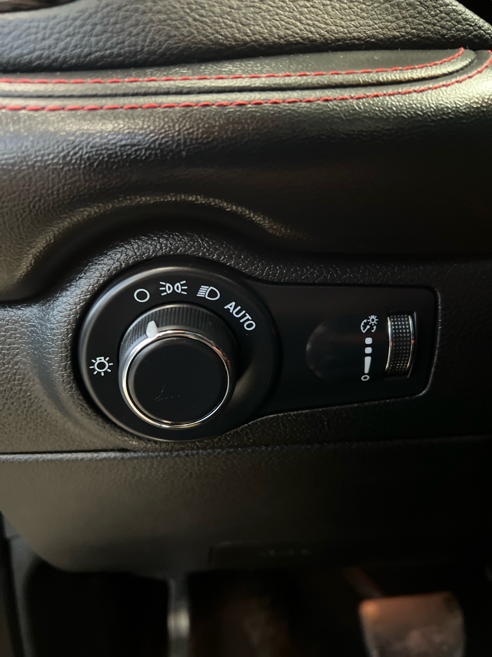 2024 Dodge Durango R/T