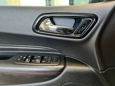 2024 Dodge Durango R/T