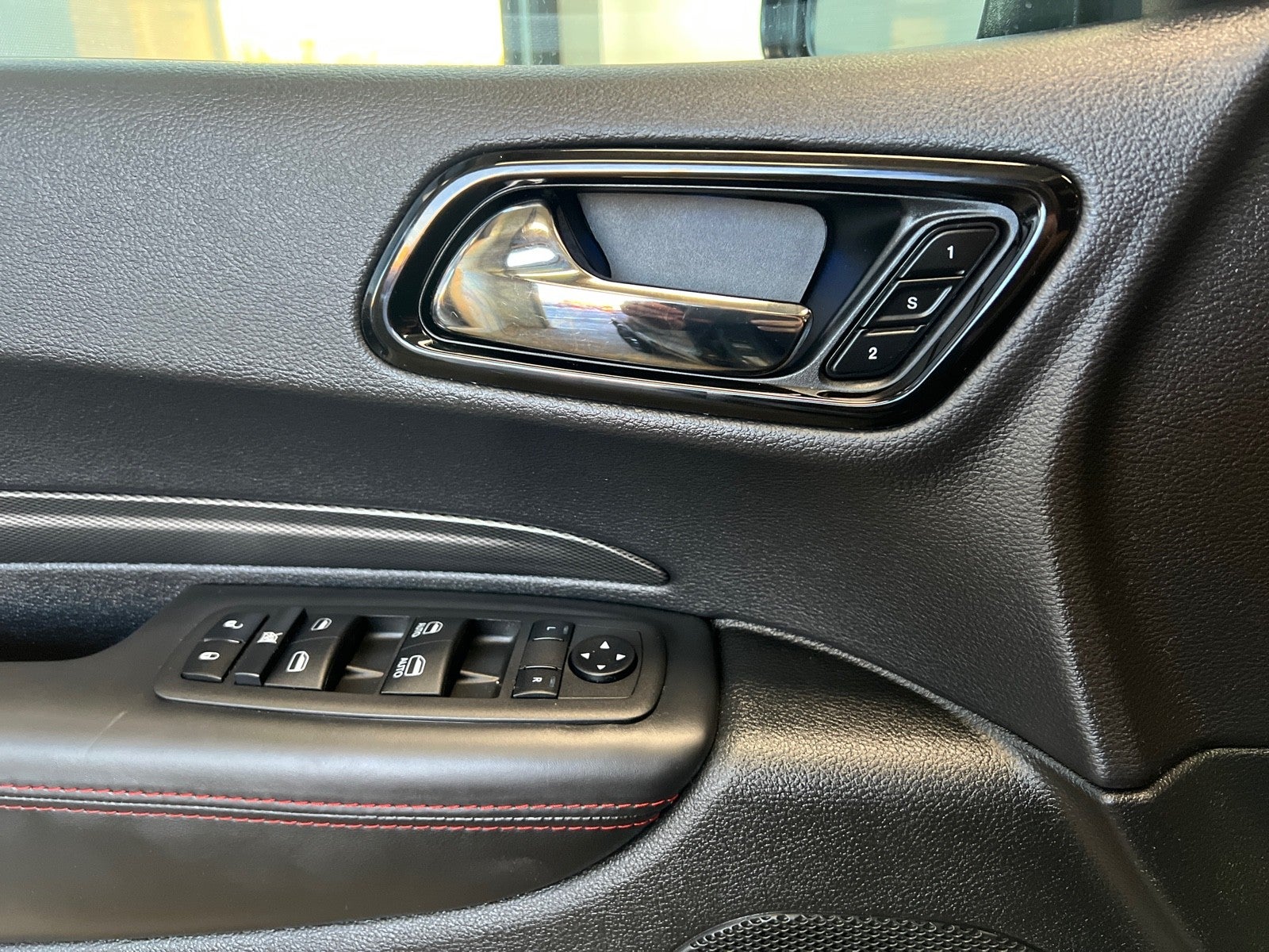 2024 Dodge Durango R/T