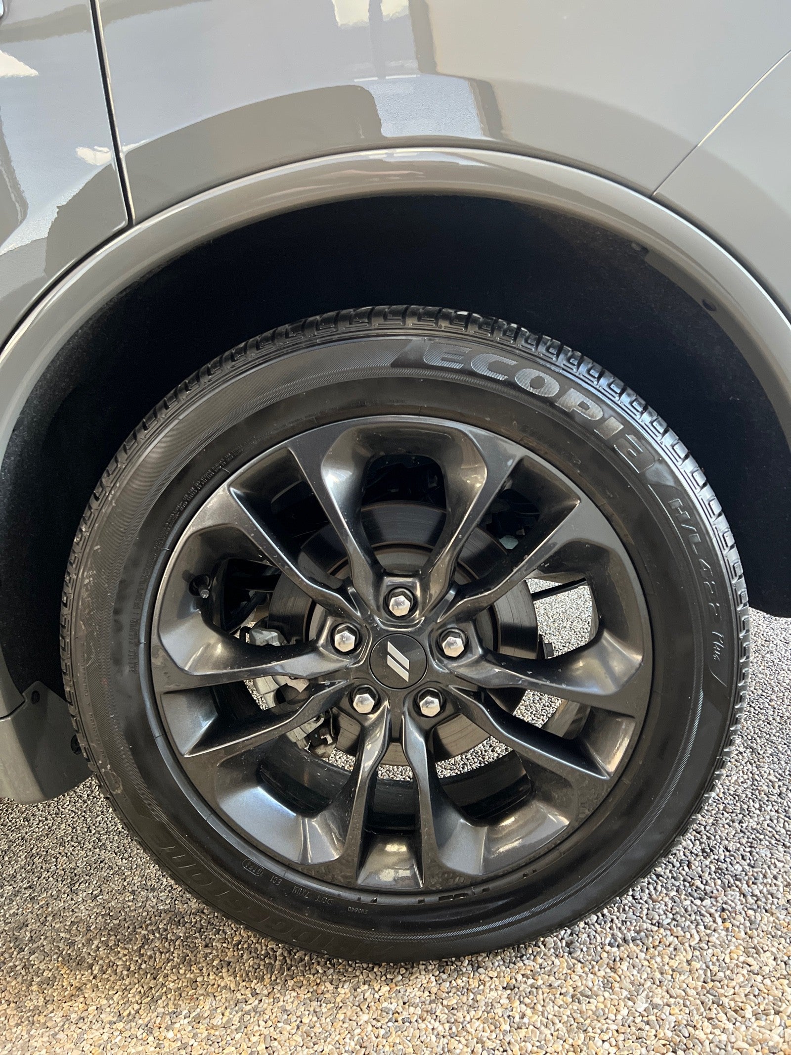 2024 Dodge Durango R/T