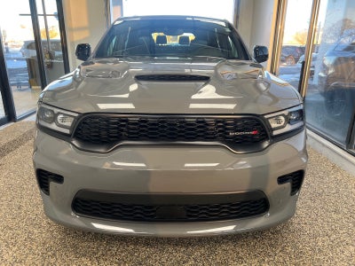 2024 Dodge Durango R/T