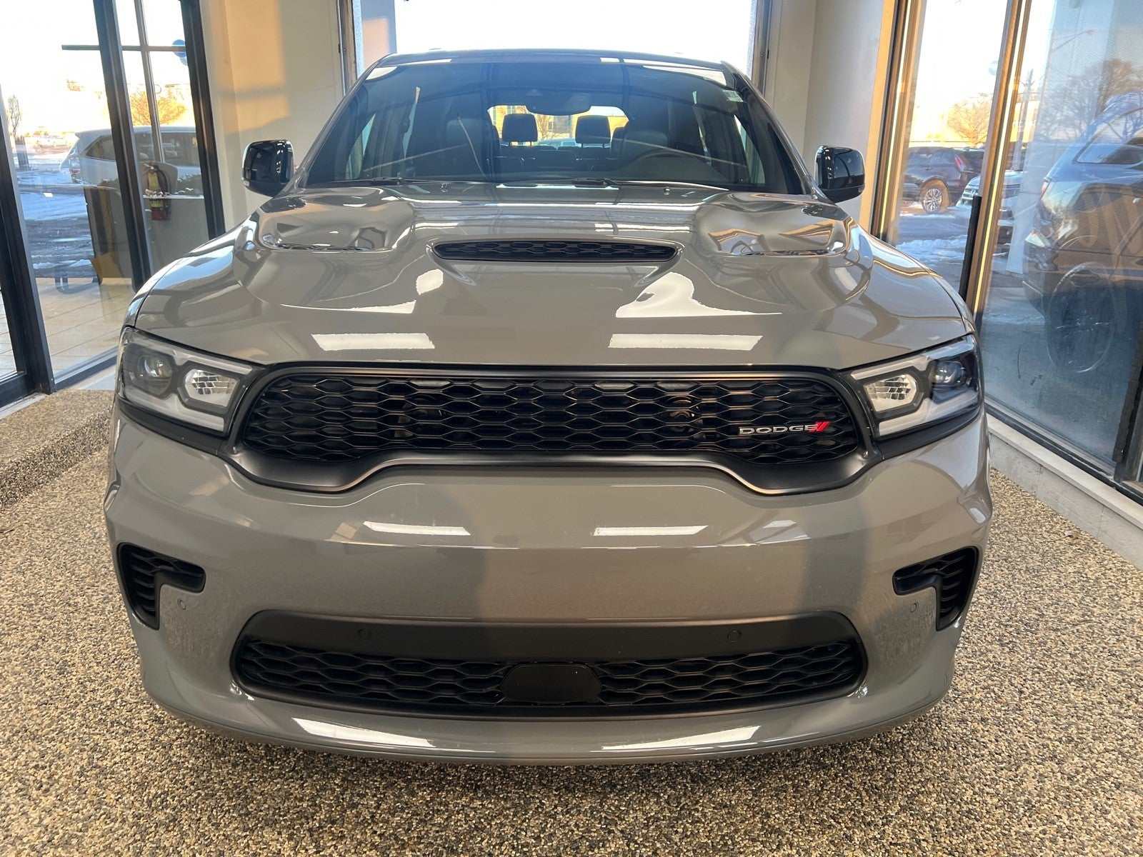 2024 Dodge Durango R/T