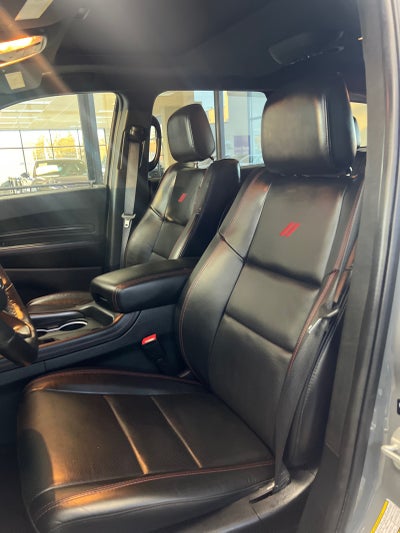 2024 Dodge Durango R/T