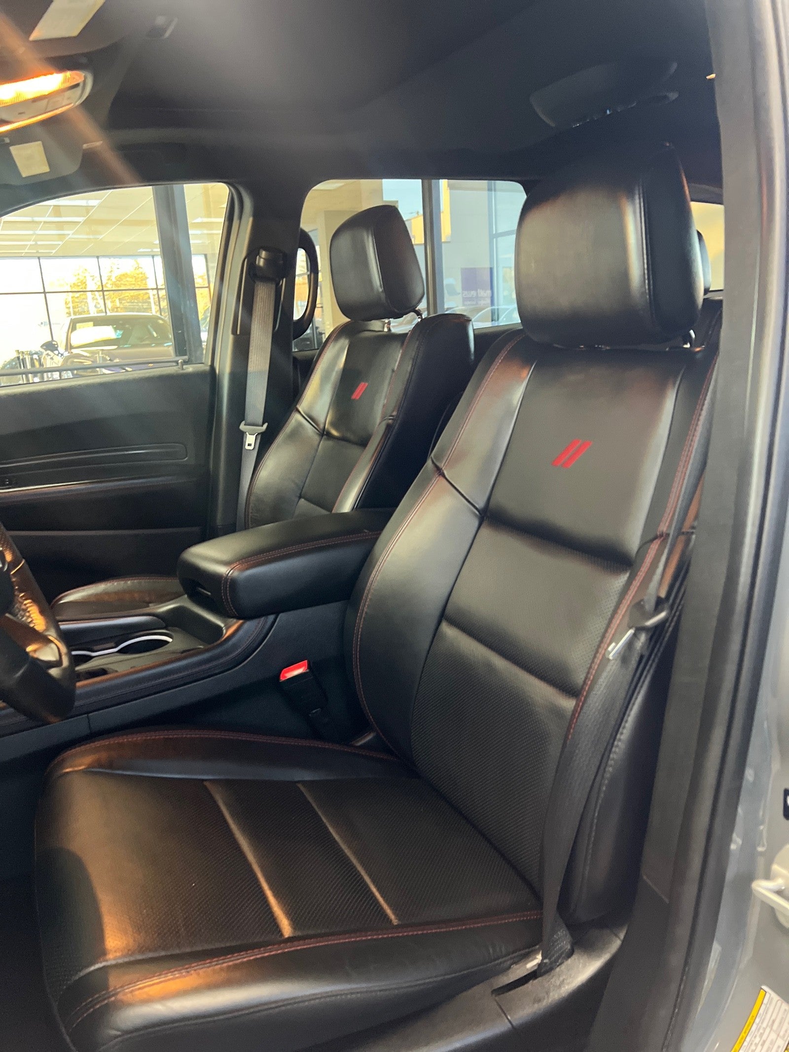 2024 Dodge Durango R/T