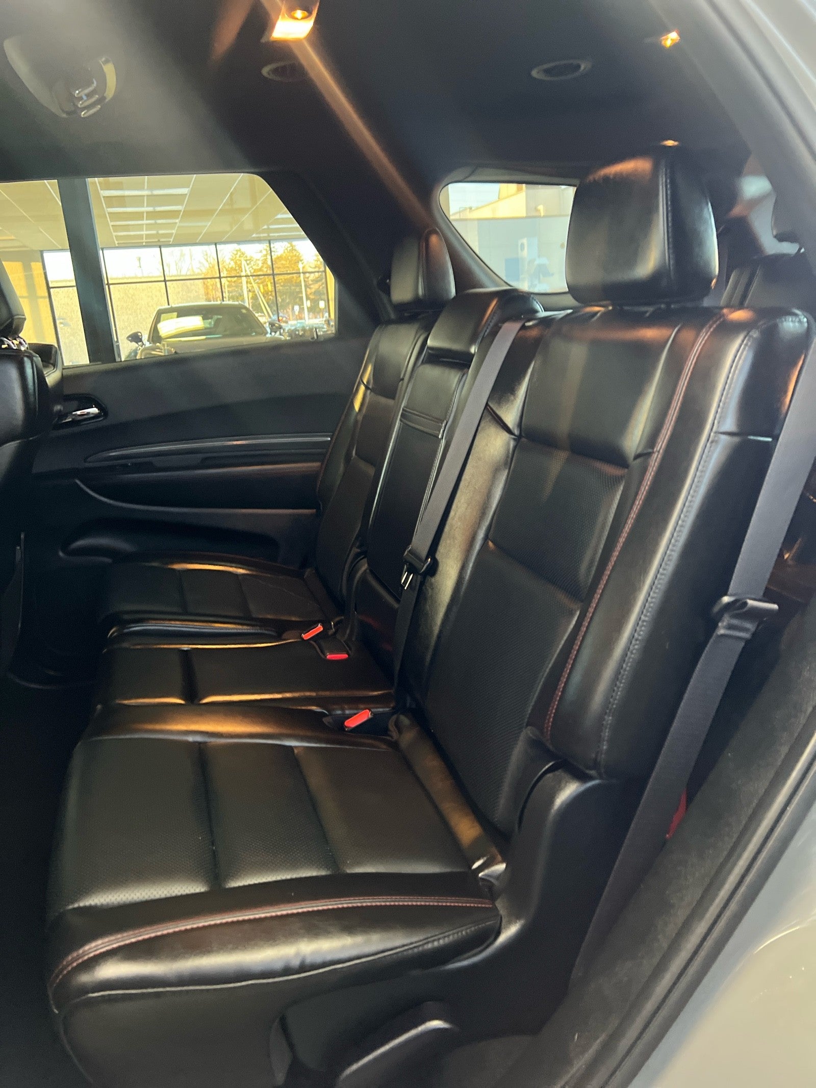 2024 Dodge Durango R/T