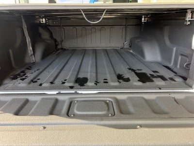 2021 Jeep Gladiator High Altitude