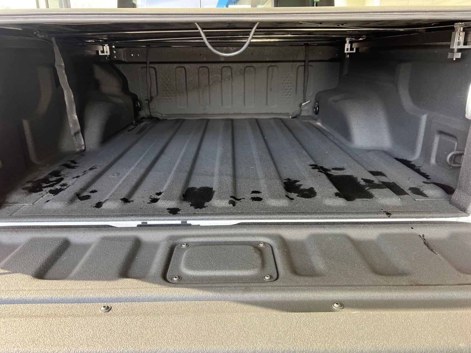 2021 Jeep Gladiator High Altitude