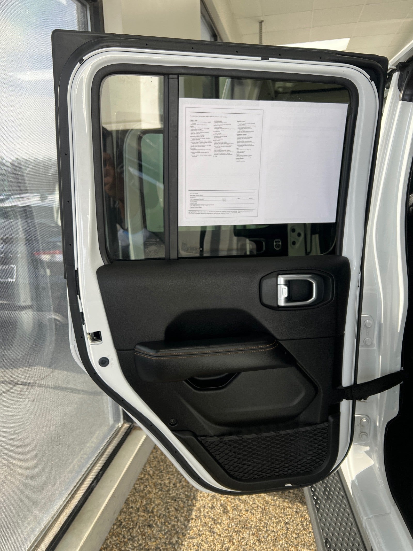 2021 Jeep Gladiator High Altitude