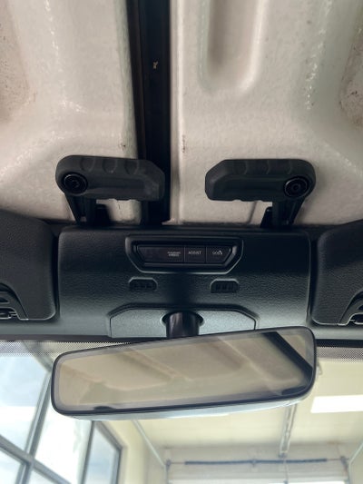 2021 Jeep Gladiator High Altitude