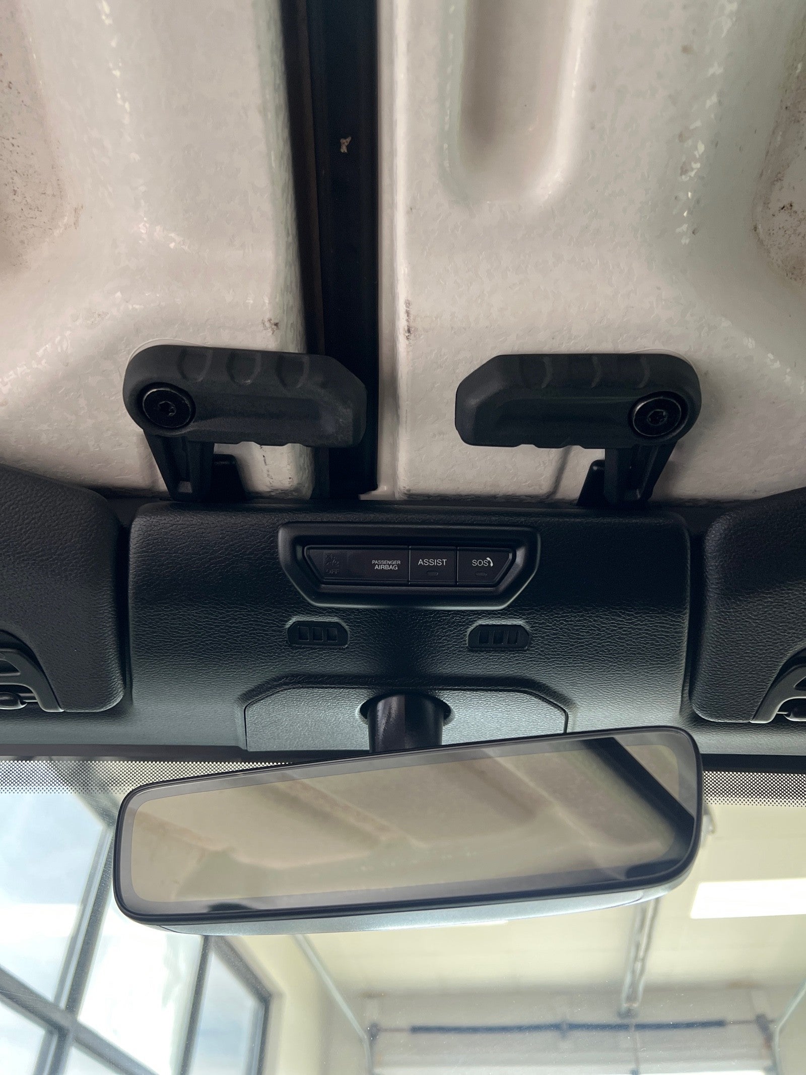 2021 Jeep Gladiator High Altitude