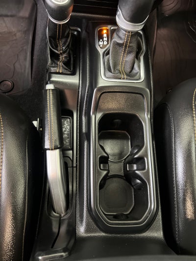 2021 Jeep Gladiator High Altitude