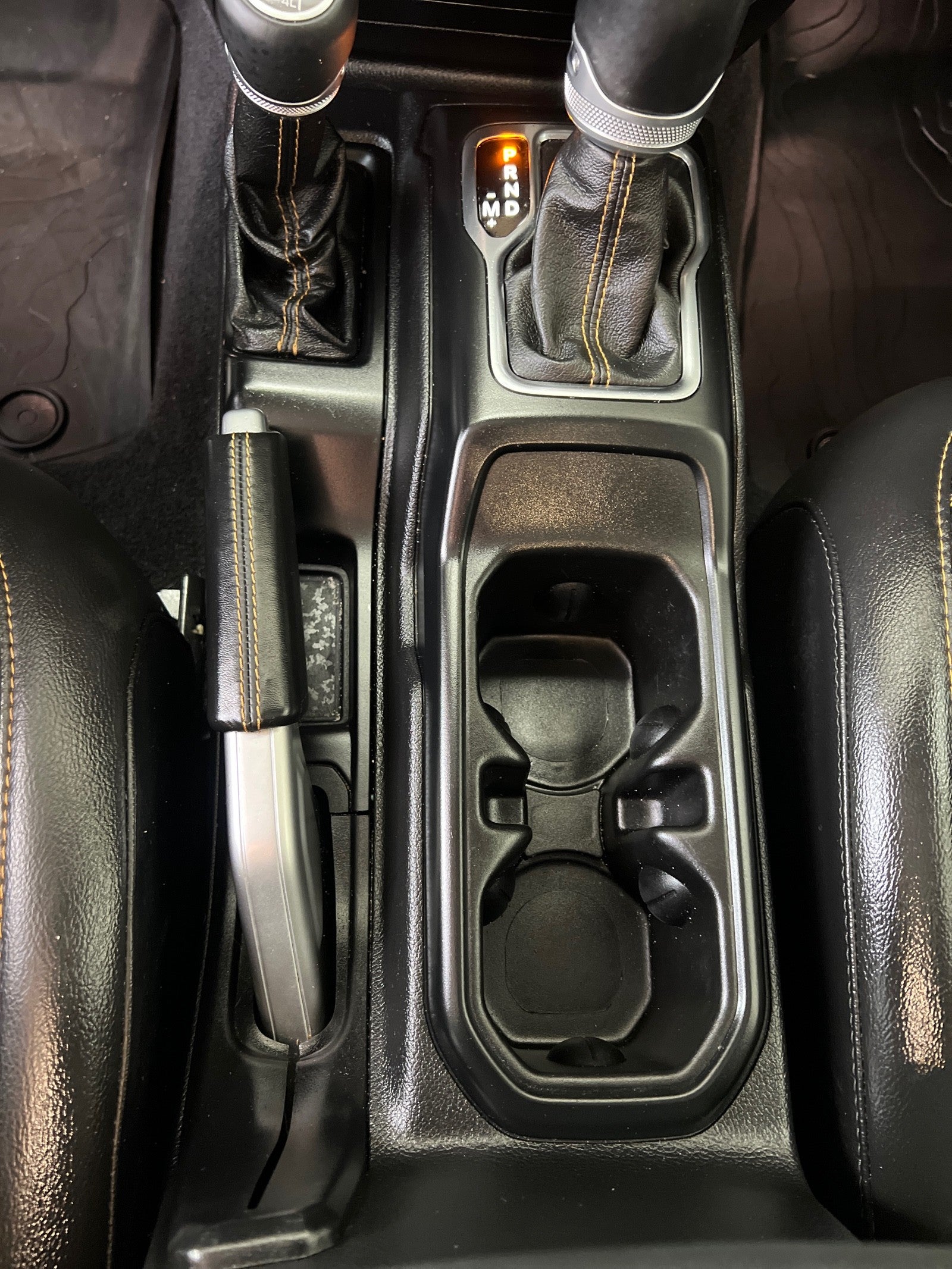 2021 Jeep Gladiator High Altitude