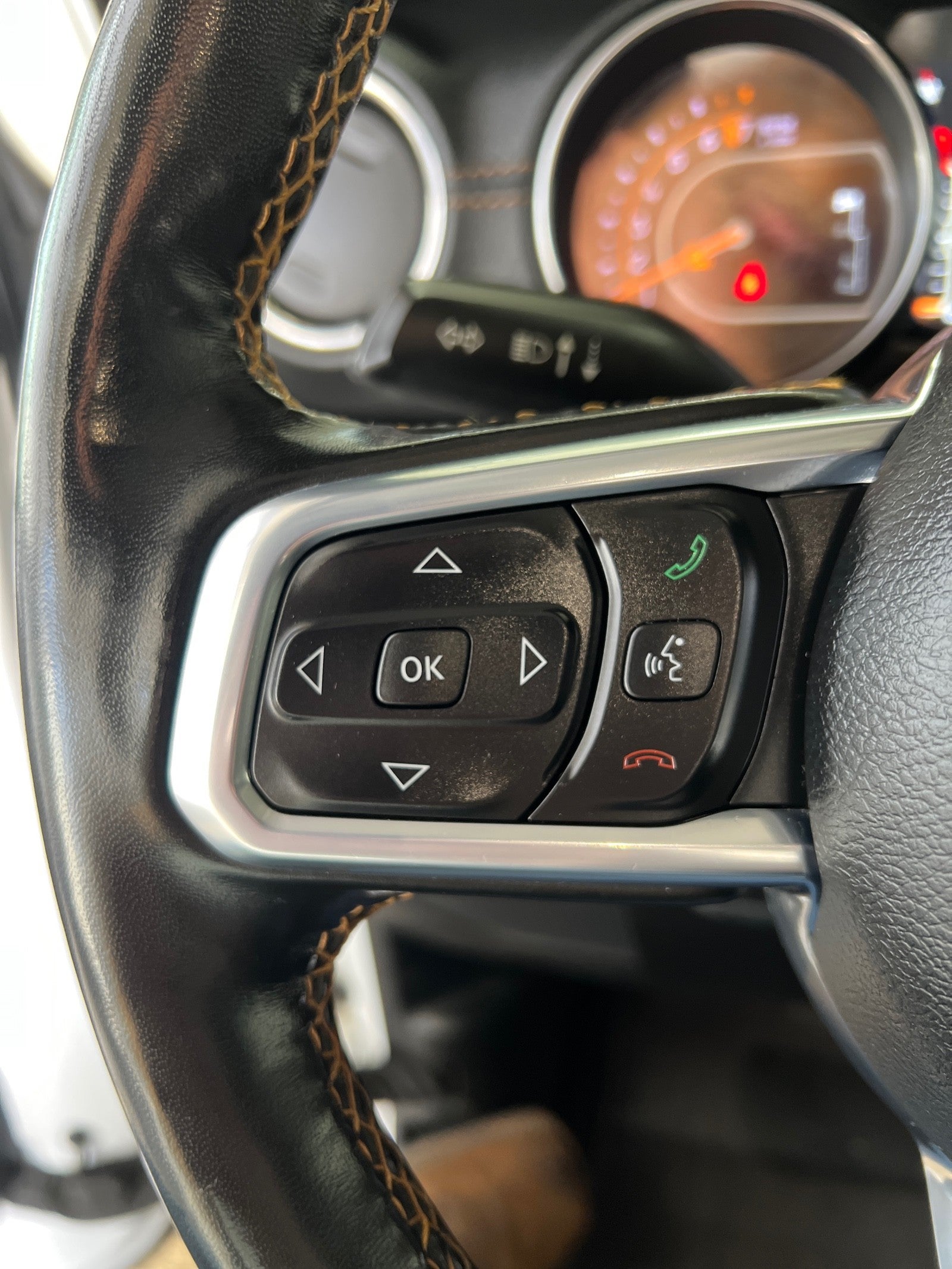 2021 Jeep Gladiator High Altitude