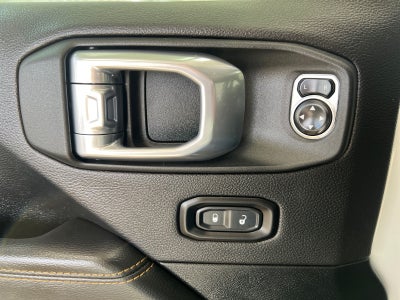 2021 Jeep Gladiator High Altitude